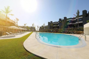 Luxury Apartment in Estepona Nova